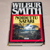 Wilbur Smith Noiduttu safari